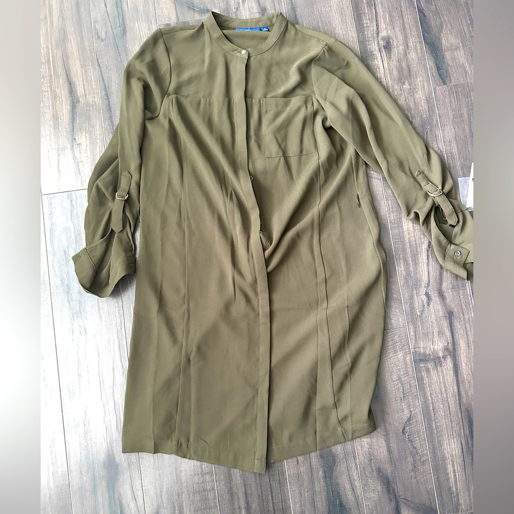 Kohls dress size Small